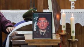 “Lo lamento con todo mi corazón”: La reflexión del hijo de quien disparó a carabinero en Quilleco