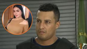 Crimen de influencer Javiera Jiménez: autor de femicidio fue condenado a presidio perpetuo calificado