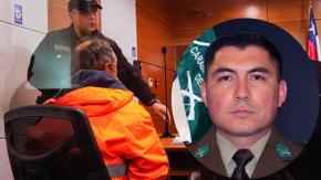 Hijo de sujeto que disparó a carabinero dio detalles del diálogo entre su padre y policías antes del crimen Hijo de sujeto que disparó a carabinero dio detalles del diálogo entre su padre y policías antes del crimen