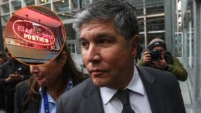 Se acabó el misterio: Confirman paradero del mozo que atendió a Monsalve y su denunciante en el 'Ají Seco Místico'