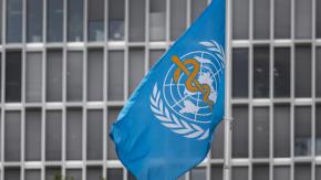 OMS pide a Rusia información sobre caso de peste neumónica