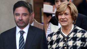 Carter advierte rencor "descontrolado" en opiniones de Matthei: "Ojalá que cuando llegue yo a su edad no termine así"