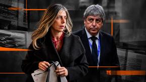 “Para perjudicar su imagen”: Querellante pide que defensor público declare en causa por amenazas y chantaje a víctima de Manuel Monsalve