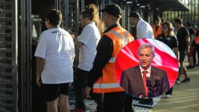 "En vez de gastar tanto en otras medidas de seguridad": Presidente Kast hace llamado a clubes del fútbol chileno