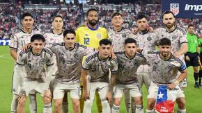 Chile vs. México: Horarios, formaciones y cómo seguir EN VIVO partido por la fecha FIFA
