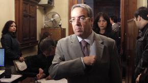 Fiscalía confirma que embajador Zaliasnik se encuentra en calidad de imputado