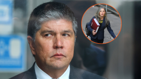 Abogada querellante en Caso Monsalve cuestiona aplazamiento de audiencia: "Uno lo mira desde afuera y dice 'no sé si sea tan bueno denunciar'"