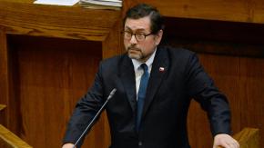Canciller Pérez Mackenna por embajador Zaliasnik: “Los cargos de confianza siempre están siendo evaluados”