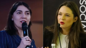 Presupuesto 2027: La pugna entre la ministra de la Mujer e Irina Karamanos por inminente cierre de Prodemu