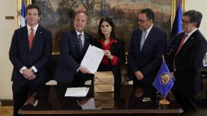 Ya se encuentra en la Comisión Especial Mixta: Las etapas que deberá sortear la Ley de Presupuestos para ser aprobada