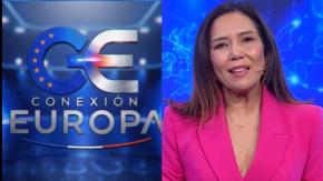 Conexión Europa: T13 En Vivo estrenará nuevo programa semanal sobre los desafíos que conectan a Chile y Europa