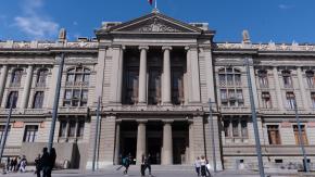 Otros cuatro jueces son expulsados por la Corte Suprema tras viajar al extranjero con licencia médica: ya van 15 magistrados removidos