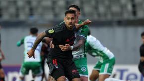 Videos del Colo-Colo vs. D. Puerto Montt: Goles, resumen y resultado del partido por Copa Chile