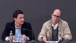Gobierno no perseverará con reforma de seguridad: respaldará propuesta alternativa impulsada por senadores