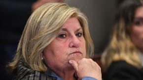 Diputada Naveillán y Presupuesto: "Hay problemas serios y que espero plantearle hoy al Presidente"