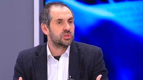 Grau cuestiona manejo fiscal del Gobierno y asegura que el Presupuesto 2027 es "anti-mujeres, anti-universidades, anti-ciencia"
