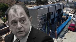 Revés para el Minvu: Peritaje judicial descarta fallas de construcción atribuibles a constructora en las viviendas que se ordenó demoler en El Olivar