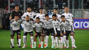 “Cláusula de 500 billones de dólares”: El jugador de Colo-Colo que los hinchas destacaron tras primer tiempo ante Puerto Montt