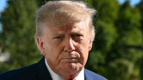 “Es un pequeño precio a pagar”: Trump desata críticas tras sugerir que Irán podría “eliminar” Los Ángeles y San Diego