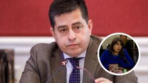 Senador Pedro Araya contrató a las dos hijas de su pareja, la exministra Blanco: una de ellas es actualmente su asesora