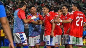 Tras el triunfo ante México: ¿Cuándo y contra quién vuelve a jugar La Roja? 