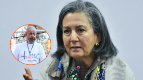 Parlamentarios critican recorte de $28 mil millones a Ley Ricarte Soto: Chomali dice que "los pacientes van a recibir su medicamento" Parlamentarios critican recorte de $28 mil millones a Ley Ricarte Soto: Chomali dice que "los pacientes van a recibir su medicamento"