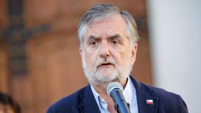 Ministro Undurraga transparenta que "costó mucho" defender Pase Cultural y anuncia cambios: "No se termina, se focaliza"