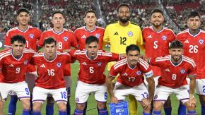 "Contra una de las peores versiones de Chile": La reacción de la prensa en México tras derrota ante La Roja
