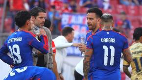 ¿Va por TV?: A qué hora y cómo ver en vivo a D. Antofagasta vs. Universidad de Chile por Copa Chile