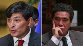 “Urgente una clase antes de dar cátedra”: El cruce entre Parisi y Briones por endeudamiento en Presupuesto 2027