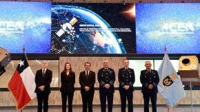 Chile avanza en sus capacidades espaciales con una nueva herramienta: permitirá disponer de imágenes satelitales y datos geoespaciales