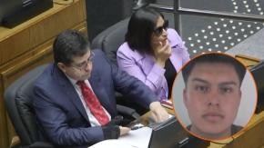 El día en que el senador Araya apoyó a Campillai por contratar a yerno como chofer: hija de su pareja era su asesora