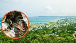 Luego de asesinato de una mujer: EE.UU. prohíbe alcohol y decreta toque de queda a sus soldados en isla de Japón