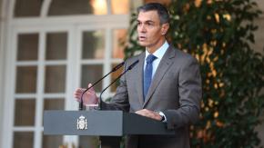 El mensaje de Pedro Sánchez tras muerte de Maricarmen: "Sentimos esta pérdida como propia"