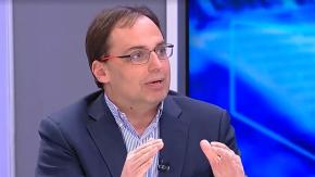Exdirector de Presupuestos cuestiona proyección de ingresos del erario 2027: “Está siendo demasiado conservadora”