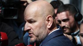 Embajador Judd aclara sus dichos sobre el Estrecho de Magallanes: “Mis palabras fueron claramente sacadas de contexto”