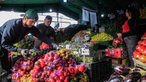El IPC de septiembre sube levemente menos de lo estimado y la inflación en 12 meses se frena en 4,1%