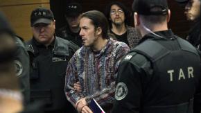 Quién es Juan Aliste Vega, el condenado por asesinar a un carabinero cuya solicitud de indulto fue apoyada por Republicanos