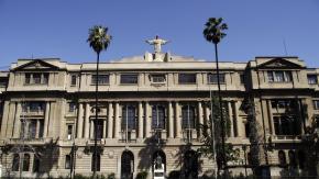 NAU y Amanecer: dos listas de izquierda pasan a segunda vuelta en las elecciones de la Federación de Estudiantes UC