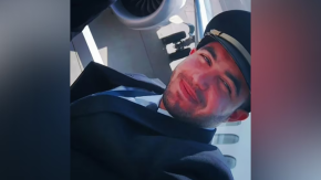 Revelan que copiloto del vuelo de Flydubai había publicado cientos de mensajes misóginos en redes antes del ataque