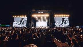 Con Travis Scott, Charli XCX y The Killers: confirman lineup de Lollapalooza Chile 2027