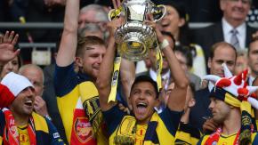 "Era el que más se quejaba": Excompañero de Alexis Sánchez revela el carácter del chileno en el Arsenal