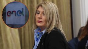 Diputada Parisi presenta denuncia contra Enel por estafa en 'cobros fantasmas' de medidores de luz