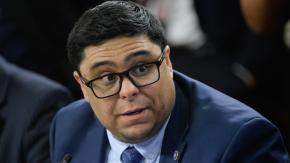 Diputado Meza defiende apoyo de Republicanos al indulto de Aliste Vega: "Pedimos trato humanitario para todos los presos"
