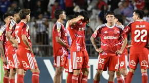 DT histórico de la U tras derrota ante Antofagasta: "No pueden darse el lujo de quedarse en cuartos de final"