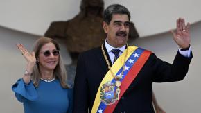 EE.UU. suma cargos a Nicolás Maduro y Cilia Flores por represión y torturas: acusa "conspiración" a favor del narcoterrorismo