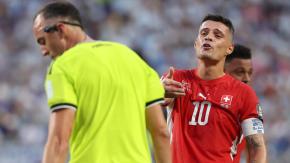 La sanción que recibió capitán de Suiza por usar certificados falsos de vacunación por Covid-19