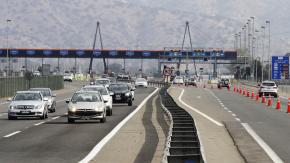 Salida de vehículos desde RM será mayor que en Fiestas Patrias: Revisa días y horarios de medidas de contingencia para fin de semana largo