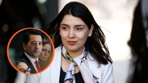Ministra Marín llama a diputado Olivares a disculparse con Bachelet: "No se puede aceptar es este nivel de falta de respeto"