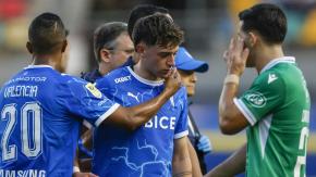 Tras aluvión en Las Condes: ANFP suspende partido entre la UC y Audax por la Liga de Primera